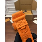 Louis Vuitton's exclusive debut model: M20930 Super Enhanced Edition